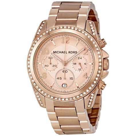 Michael Kors Women Watches on Sale 